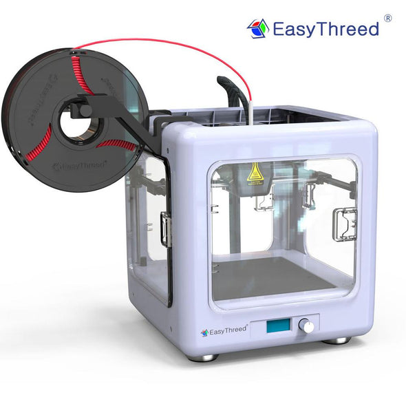 Easythreed MINNIE FDM Mini 3D Printer