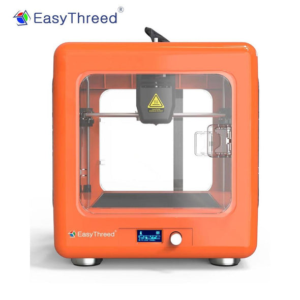 Easythreed MINNIE FDM Mini 3D Printer