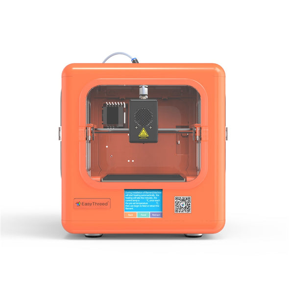 Easythreed DORA FDM Mini 3D Printer