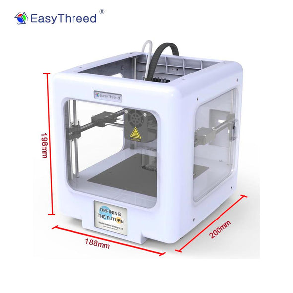 Easythreed Mickey FDM Mini 3D Printer