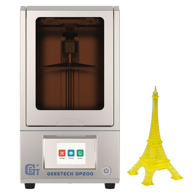 Geeetech Printers – The 3D Printer Store
