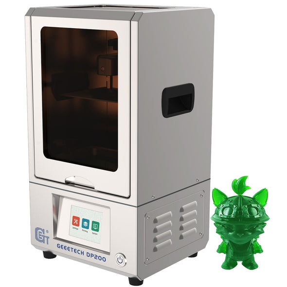Geeetech DP200 DLP 3D printer