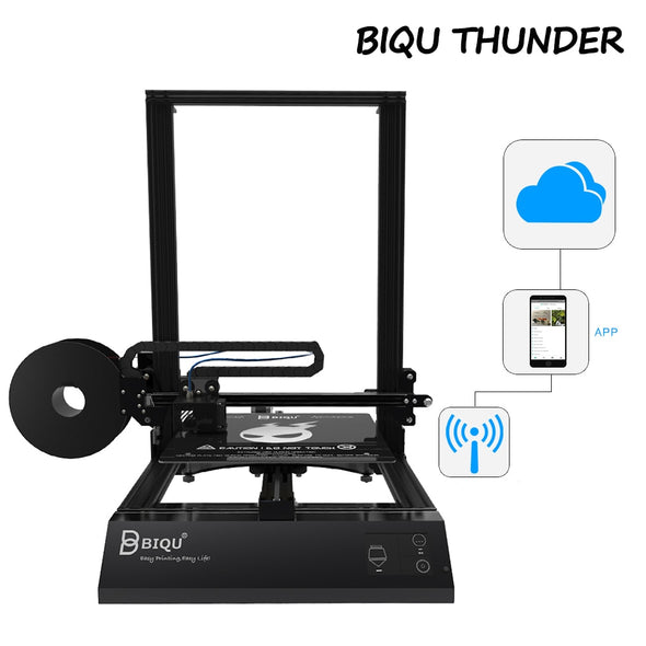 BIQU Thunder 3D Printer