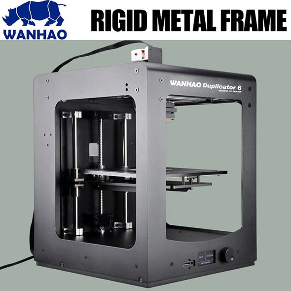 WANHAO D6 3D Printer