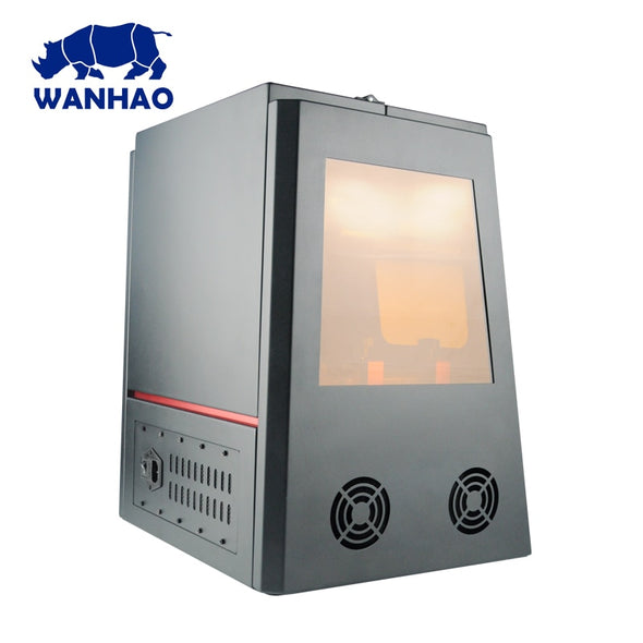 Wanhao D8 Duplicator DLP Resin 3D Printer