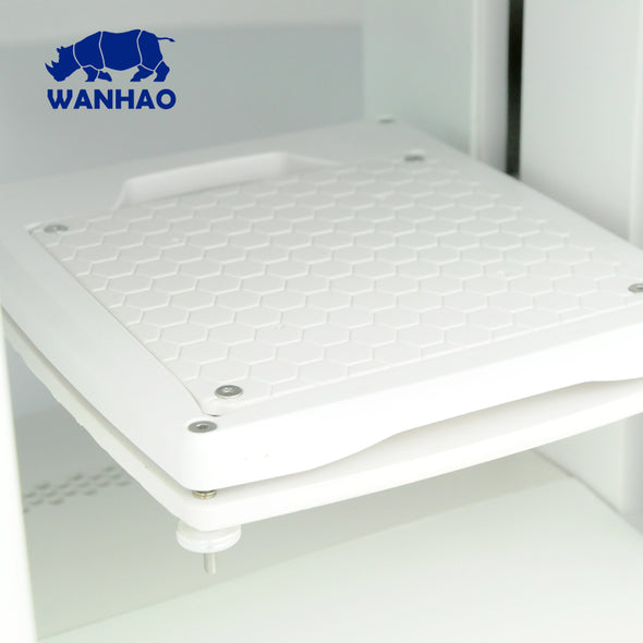 Wanhao D10 DIY FDM  Mini 3D Printer