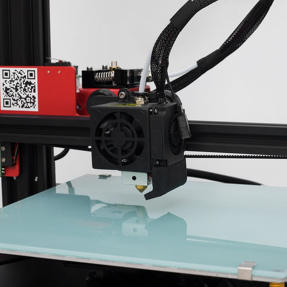 Anet ET4 Pro Impresora 3D printer