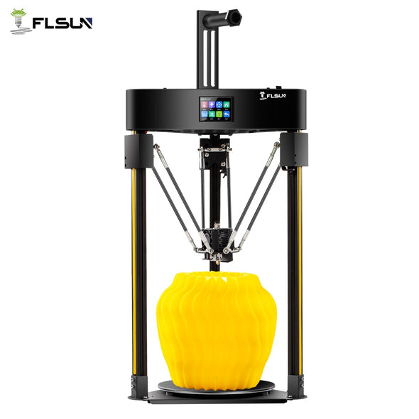 Flsun Q5 3D Printer