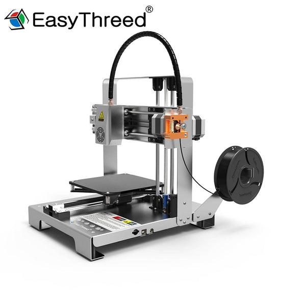 Easythreed Mercury DIY 3D Printer