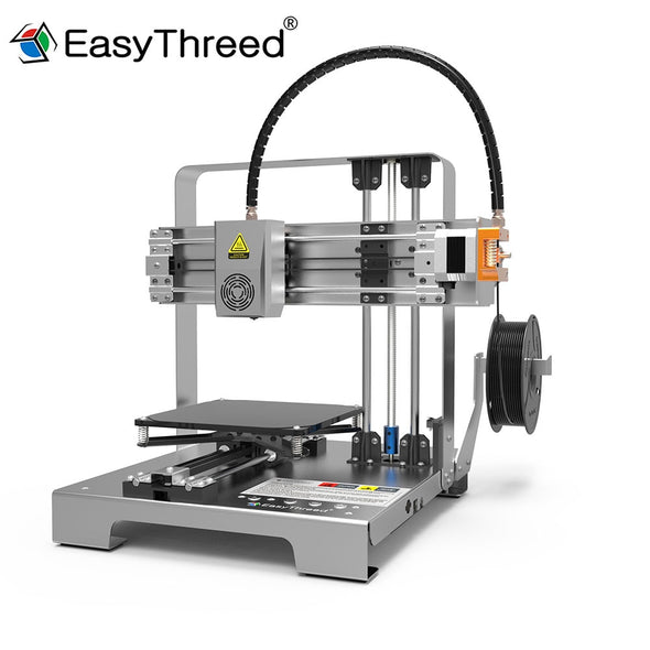 Easythreed Mercury DIY 3D Printer