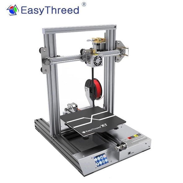 EasyThreed X7 FDM 3D Printer