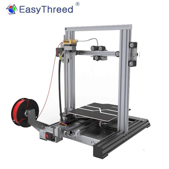 EasyThreed X7 FDM 3D Printer