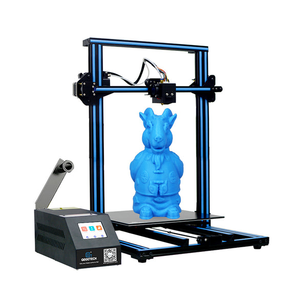 GEEETECH A30 FDM 3D Printer