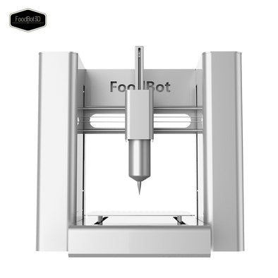 FoodBot S2 - Chocolate Food 3D Printer – The 3D Printer Store