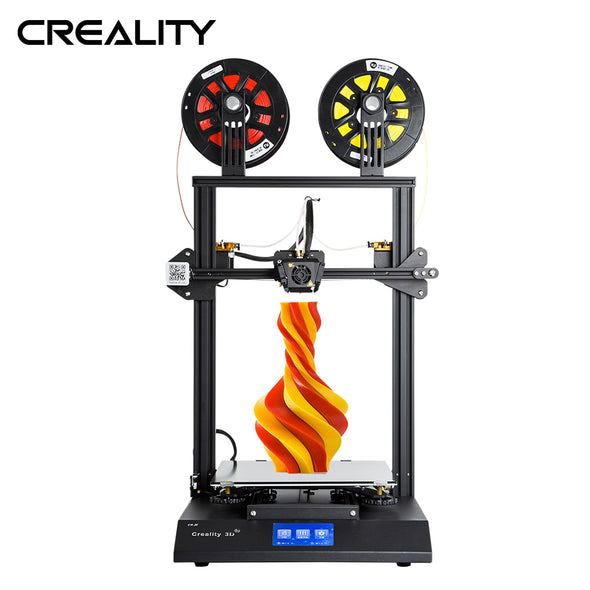 Creality CR-X Mixed Color 3D Printer