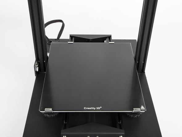 Creality CR-X Mixed Color 3D Printer
