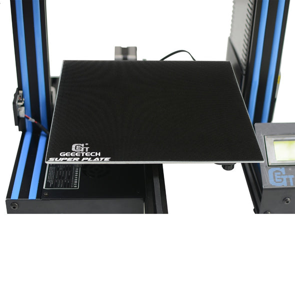 GEEETECH A10 FDM 3D Printer