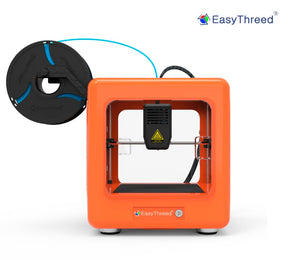 Easythreed NANO ET4000 FDM Mini 3D Printer