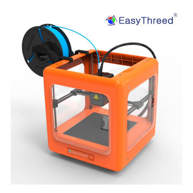 Easythreed NANO ET4000 FDM Mini 3D Printer – The 3D Printer Store