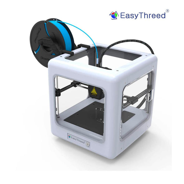 Easythreed NANO ET4000 FDM Mini 3D Printer
