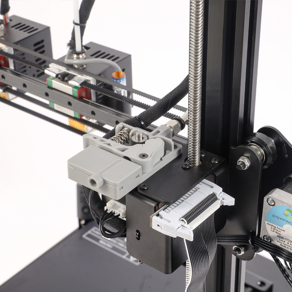 X40 Printer Weedo X40 Dual Extruder FDM 3D Printer (New 2020 Model) – The 3D ...
